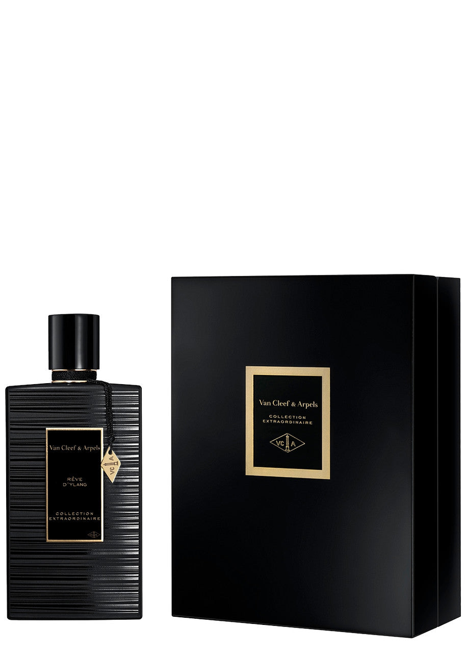 Van Cleef & Arpels – Rêve d’Ylang Eau de Parfum
