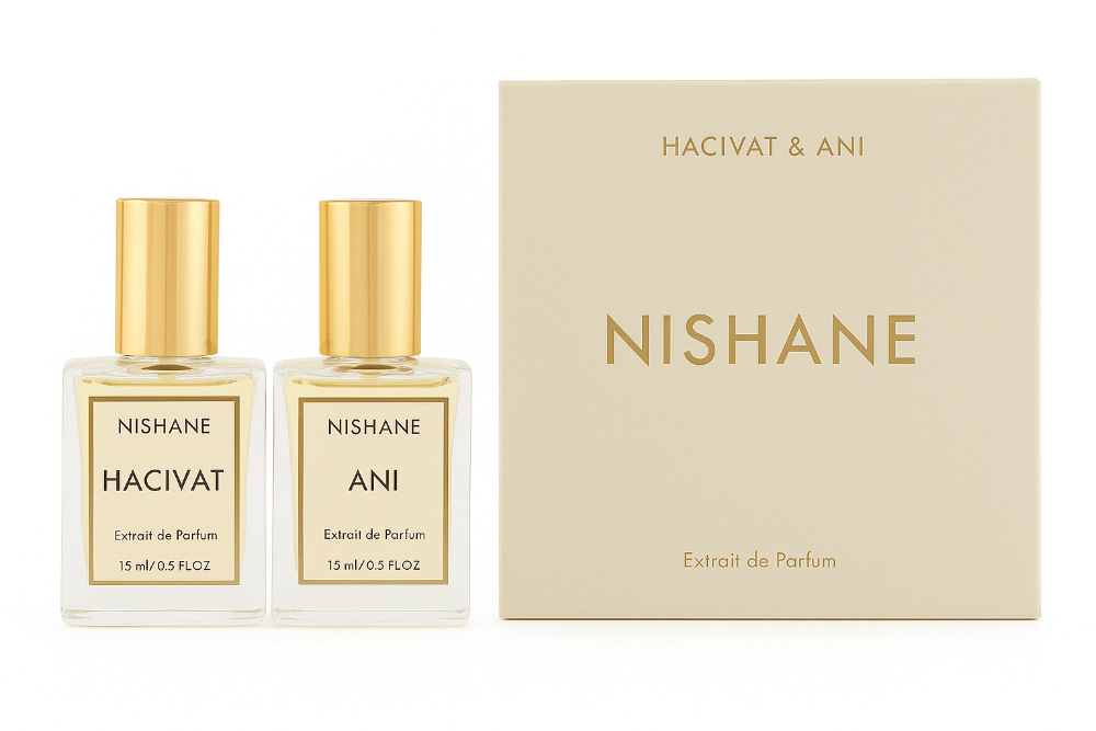 Nishane Ani & Hacivat