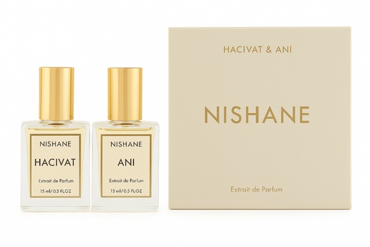 Nishane Ani & Hacivat