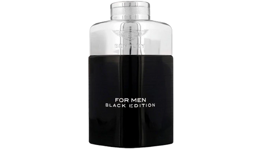 Bentley Black Edition by for Men