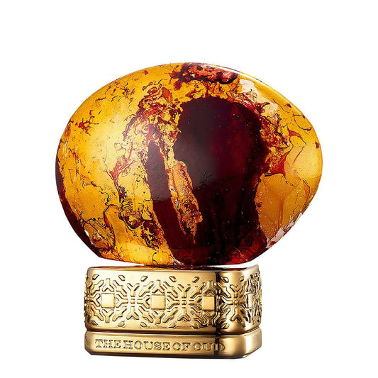 The House of Oud Almond Harmony Edp