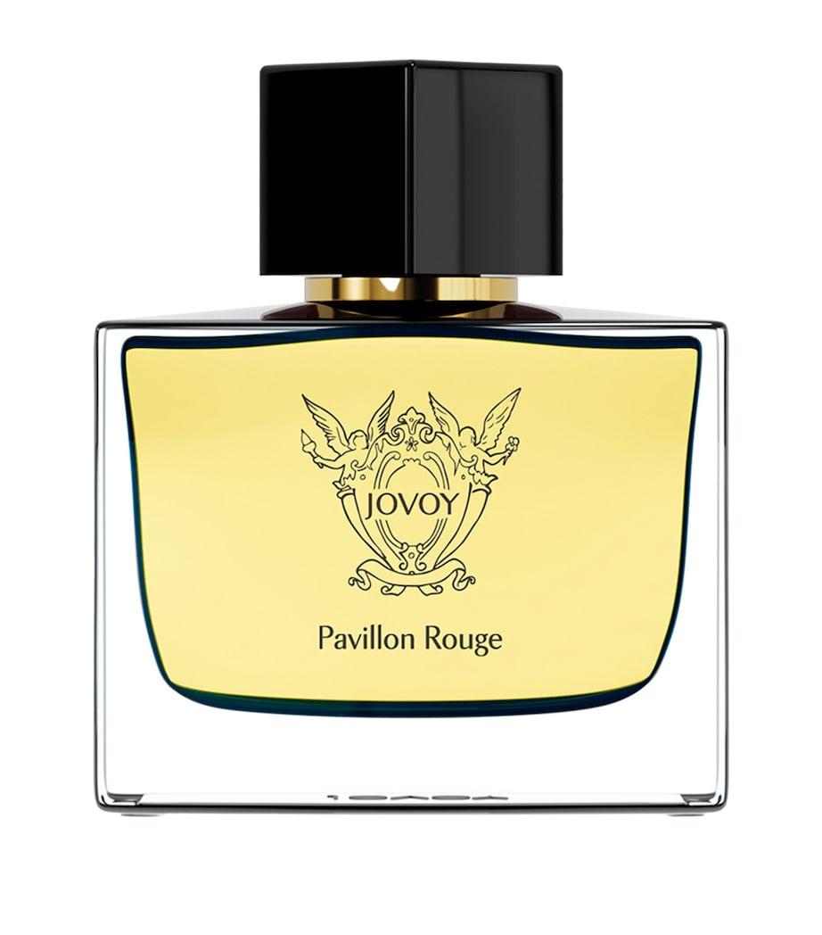 Jovoy Paris Pavillon Rouge Edp