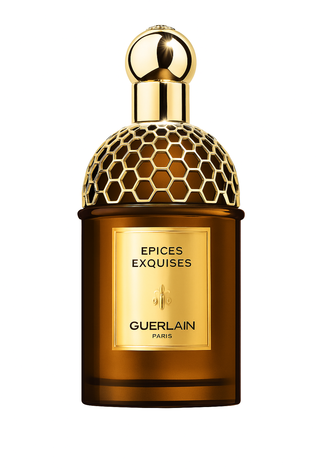 Guerlain Épices Exquises