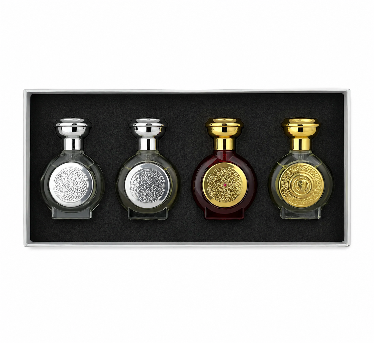 Boadicea The Victorious Leather Gift Set