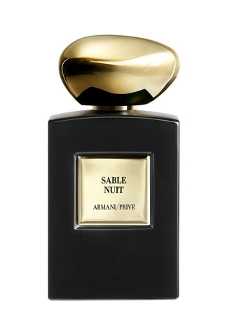 Armani Privé Sable Nuit