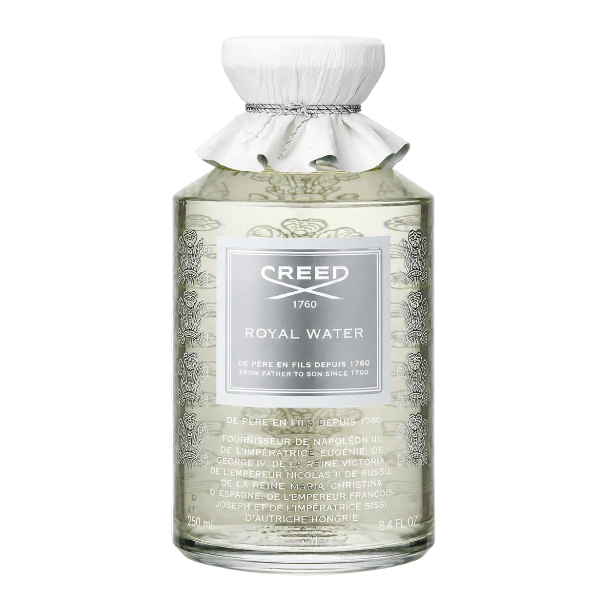 Creed Royal Water