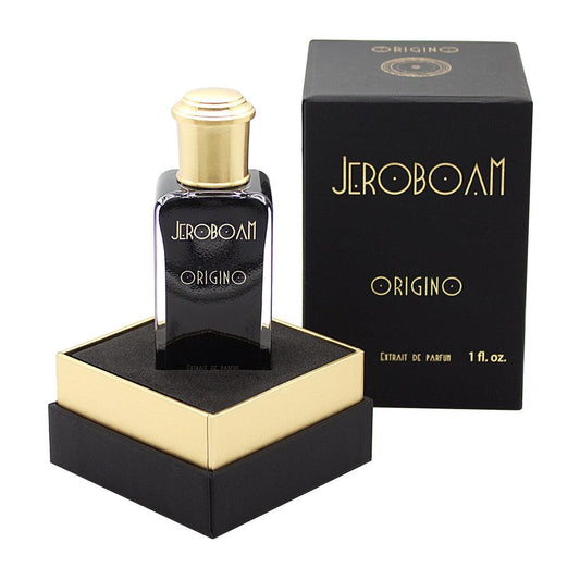 Jeroboam Origino Extrait de Parfum