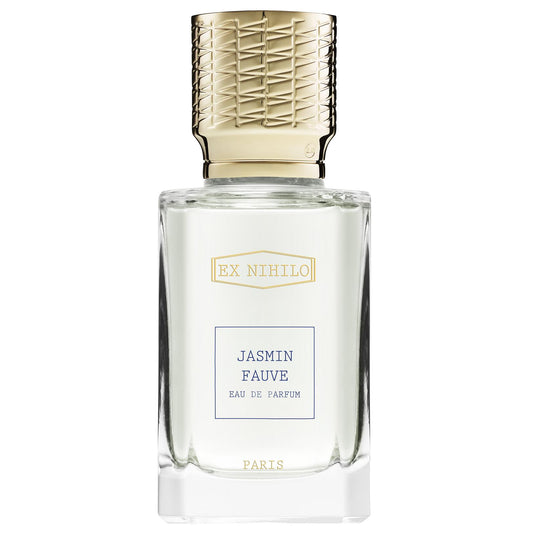 Ex Nihilo Jasmin Fauve Edp