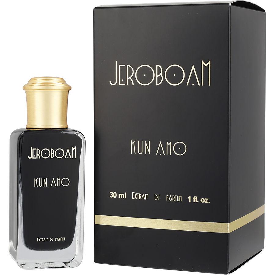 Jeroboam Kun Amo Extrait de Parfum