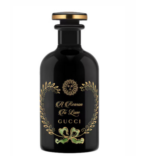 Gucci A Reason To Love