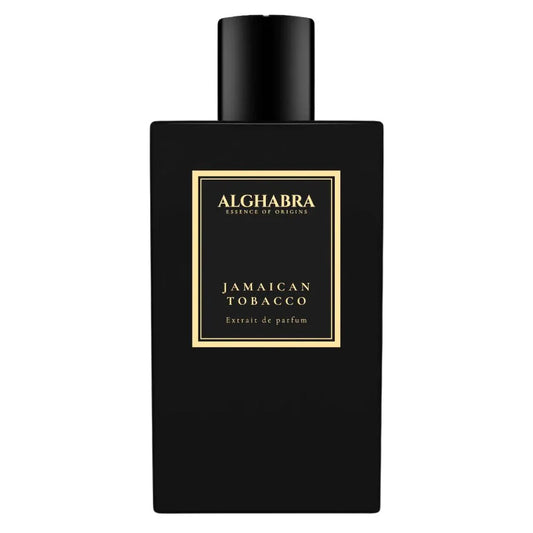 Alghabra Parfums Jamaican Tobacco