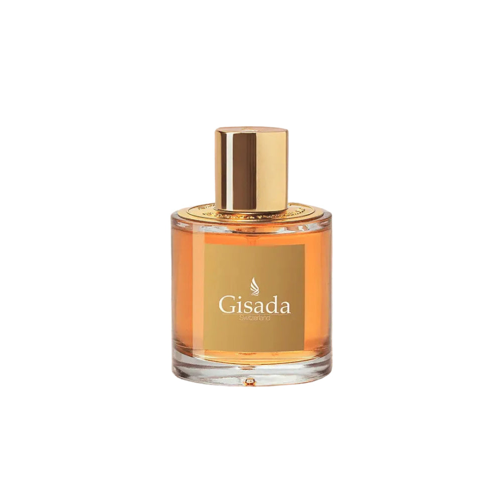 Gisada Ambassador For Women