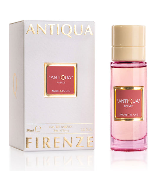 Antiqua Firenze Amore & Psiche