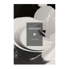 Amouage LINE 618 Essence De Parfum