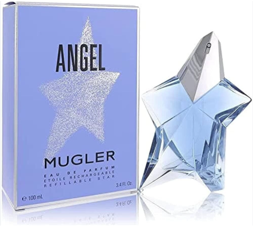 Mugler Angel