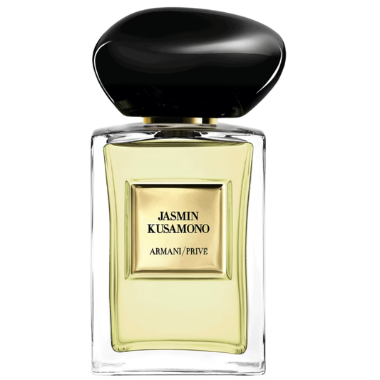 Armani / Privé Jasmin Kusamono