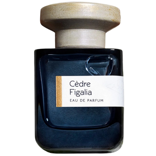 Atelier Materi Cedre Figalia