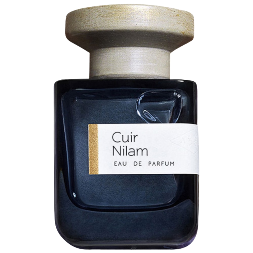 Atelier Materi Cuir Nilam