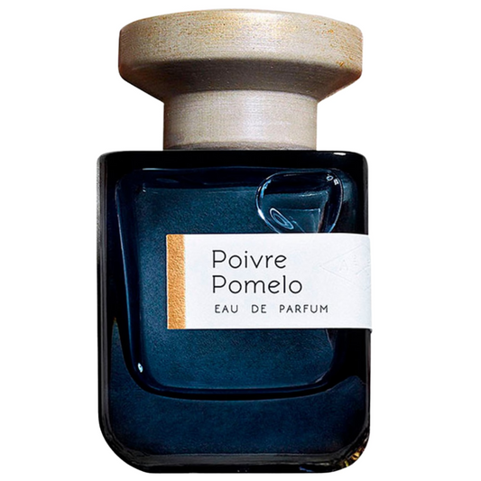 Atelier Materi Poivre Pomelo