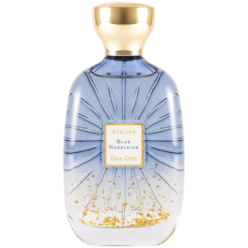 Atelier Des Ors Blue Madeleine