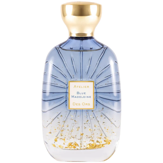 Atelier Des Ors Blue Madeleine