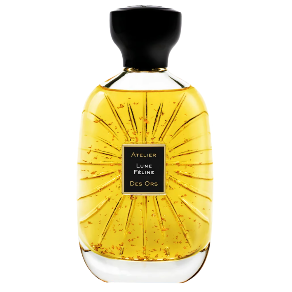 Atelier Des Ors Lune Feline