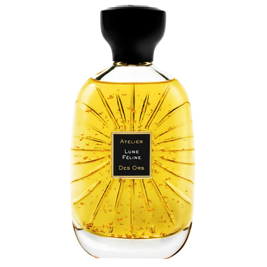 Atelier Des Ors Lune Feline
