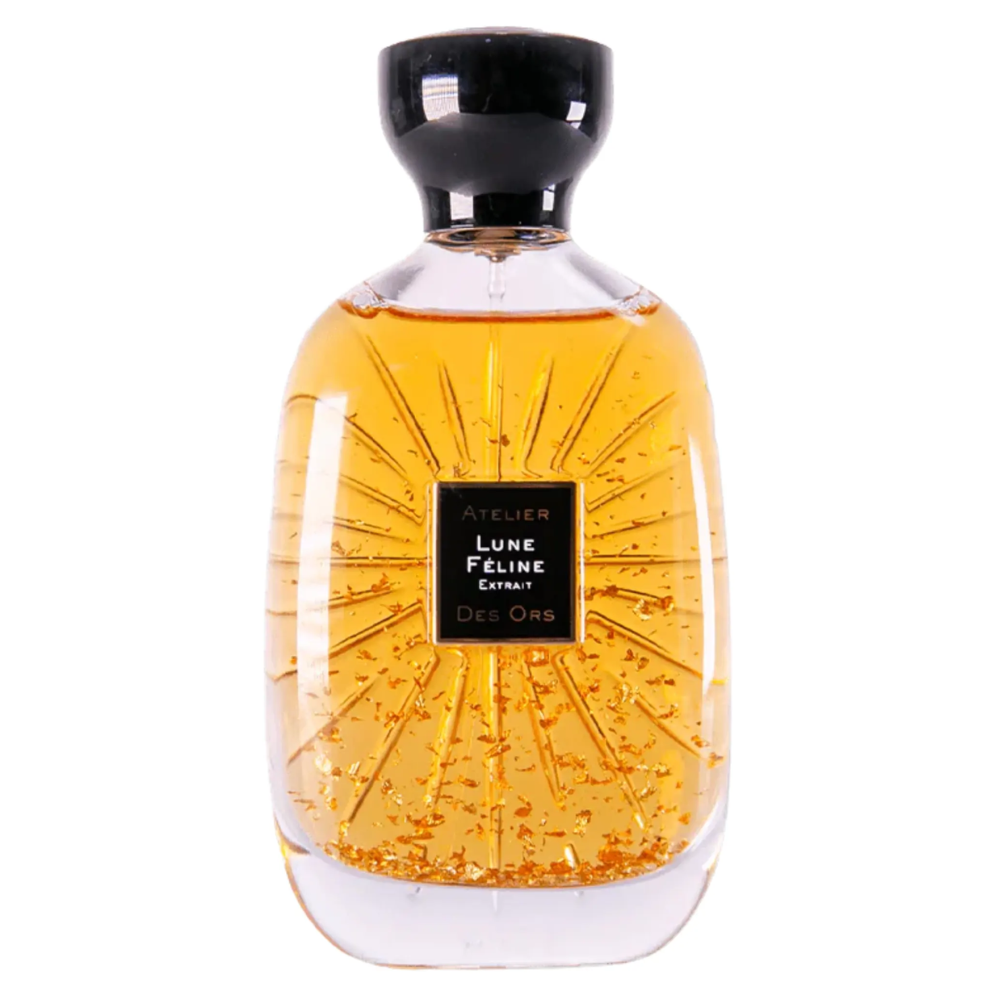 Atelier Des Ors Lune Feline Extrait