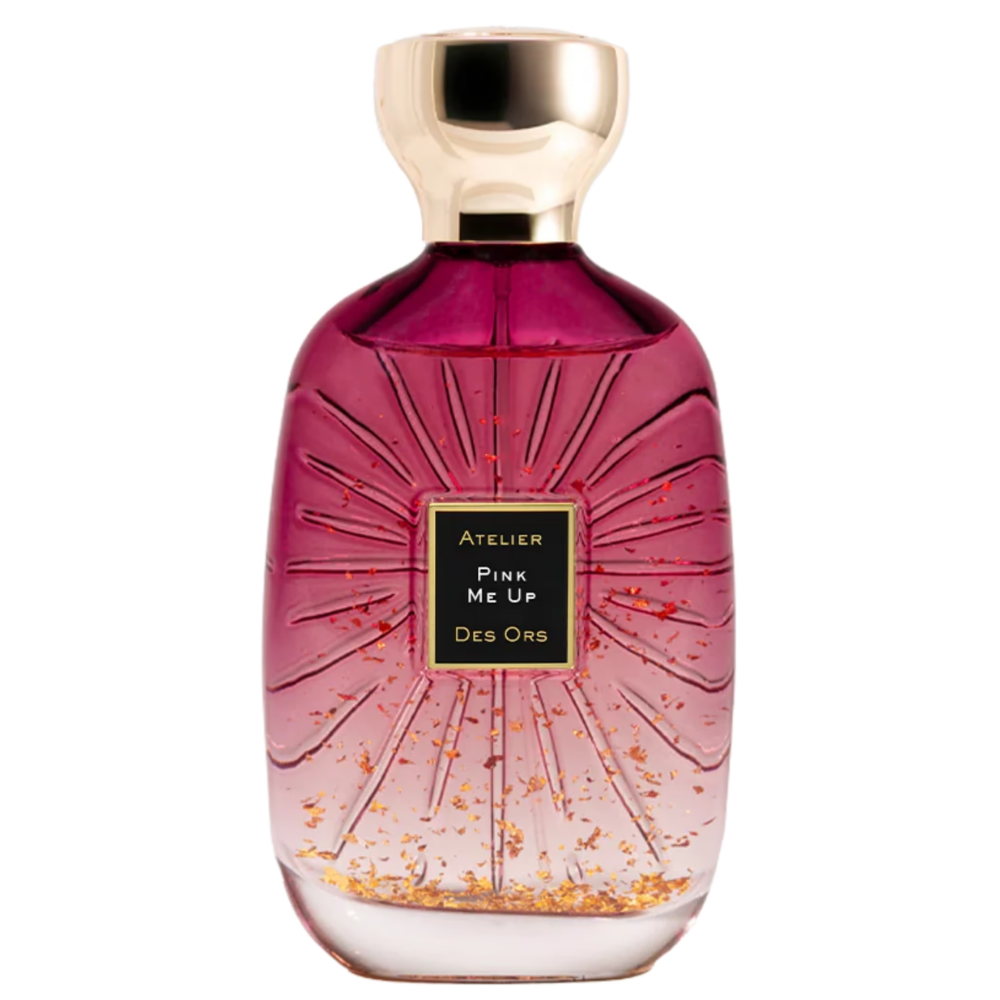 Atelier Des Ors Pink Me Up