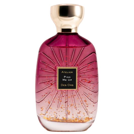 Atelier Des Ors Pink Me Up