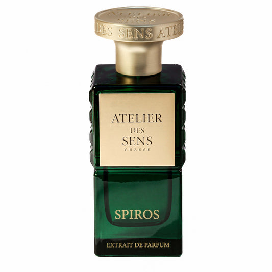 Atelier des Sens Spiros