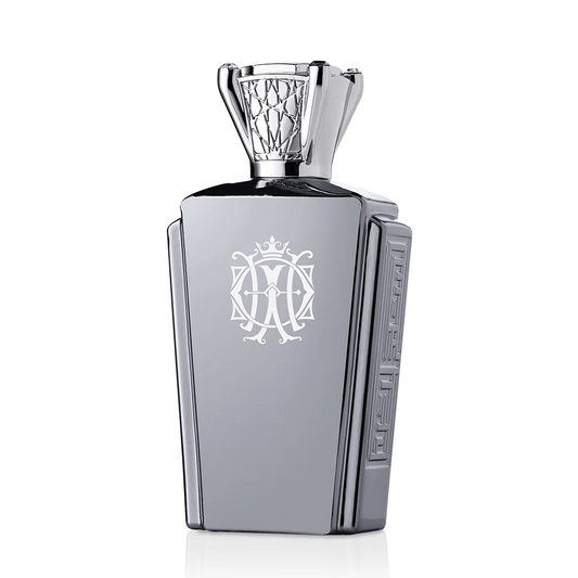 Attar Al Has Metallic Oud