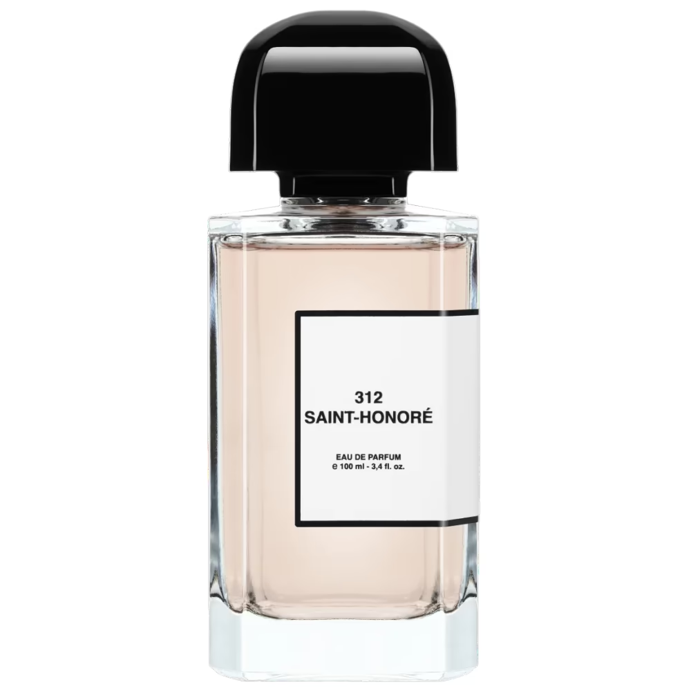 BDK Parfums 312 Saint Honore