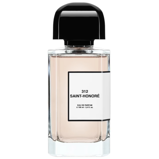 BDK Parfums 312 Saint Honore