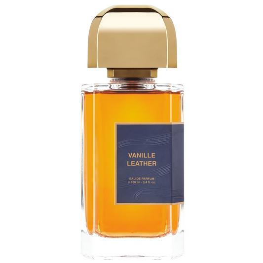 BDK Parfums Vanille Leather