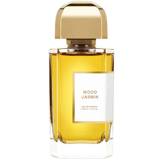 BDK Parfums Wood Jasmin