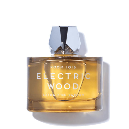 Room 1015 Electric Wood Extrait de Parfum