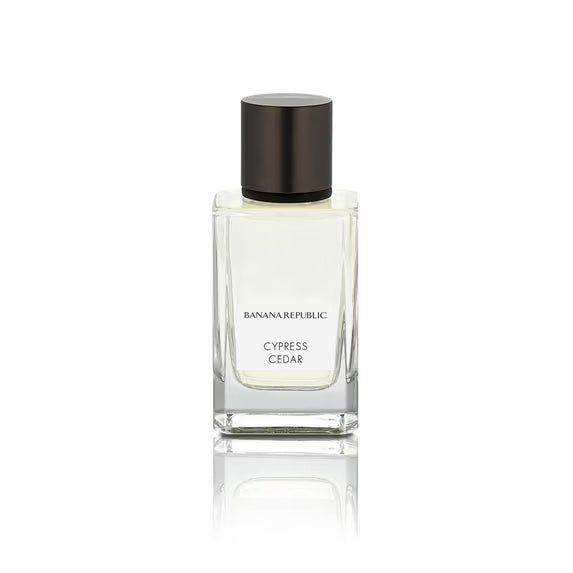Banana Republic Cypress Cedar Eau de Parfum