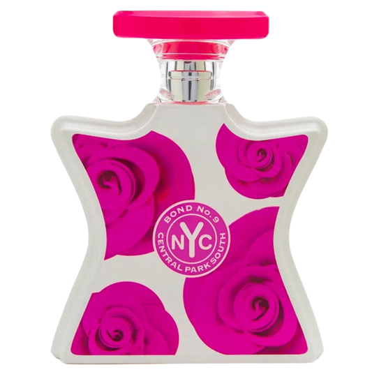 Central Park South Bond No 9 Bottle