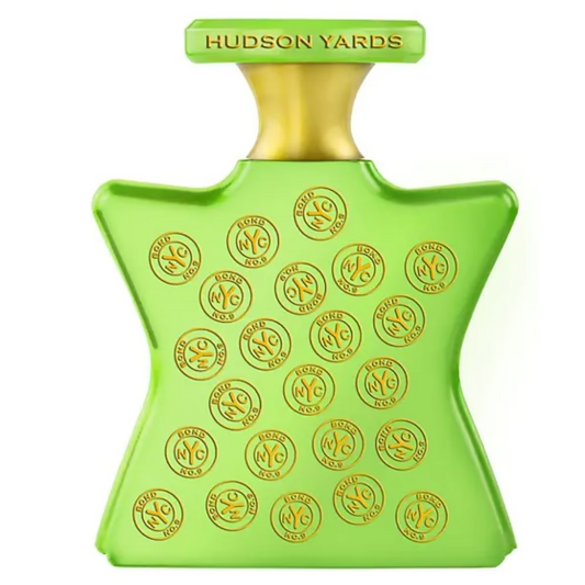 Bond No. 9 Hudson Yard