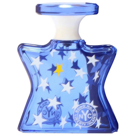 Bond No. 9 Liberty Island Bottle