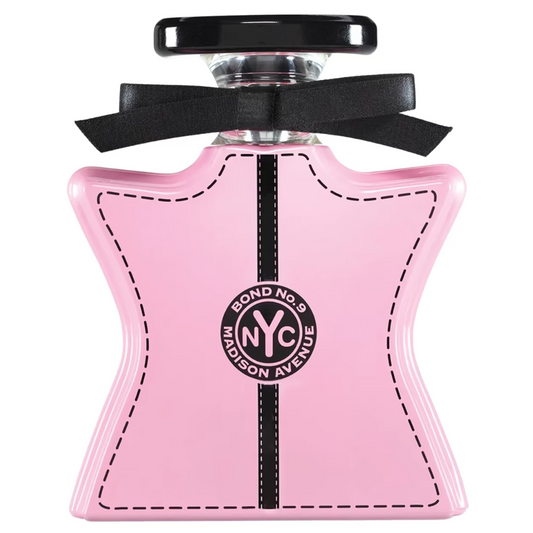 Bond No. 9 Madison Avenue
