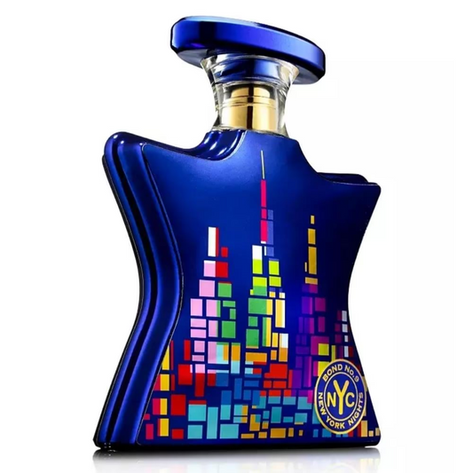 Bond No. 9 New York Night
