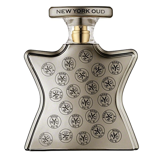 Bond No. 9 New York Oud