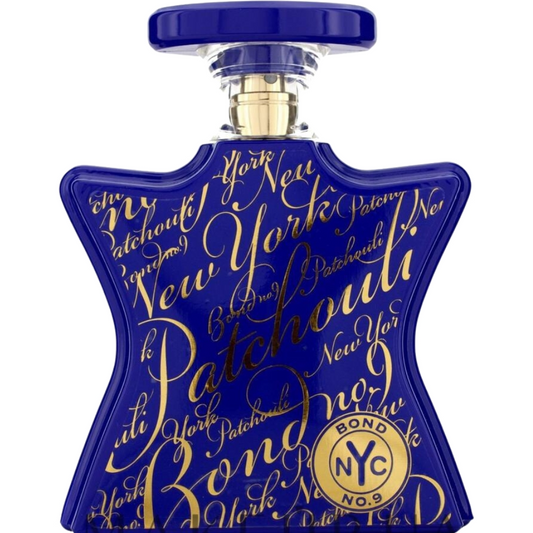Bond No. 9 New York Patchuoli