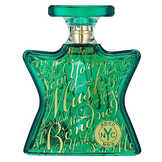 Bond No. 9 New York Musk