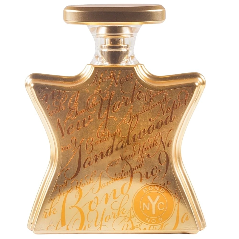 Bond No. 9 New York Sandalwood