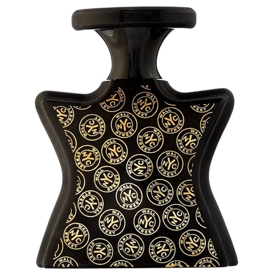 Bond No. 9 Wall Street