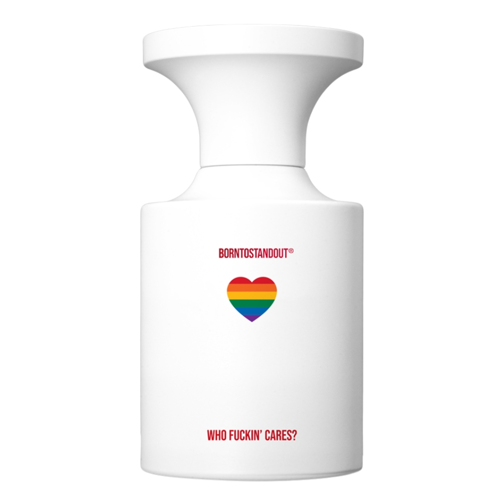 BornToStandOut Dirty Rainbow