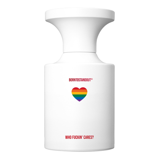 BornToStandOut Dirty Rainbow